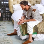 Saad lamjarred sur yala.fm